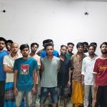 মোহাম্মদপুরে বিশেষ অভিযানে মাদক কারবারিসহ বিভিন্ন অপরাধে জড়িত ২৬ জনকে গ্রেফতার করেছে ঢাকা মহানগর পুলিশ (ডিএমপি)