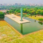 সোহরাওয়ার্দী উদ্যান এ সন্ধ্যা নামলেই মাদকের অভয়ারণ্য
