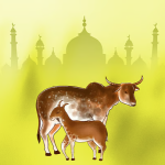 ঈদ ও কোরবানির বিধান ও মাসায়েল