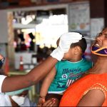 ভারতে এক সপ্তাহে করোনা রোগী বেড়েছে ১২০০ শতাংশের বেশি