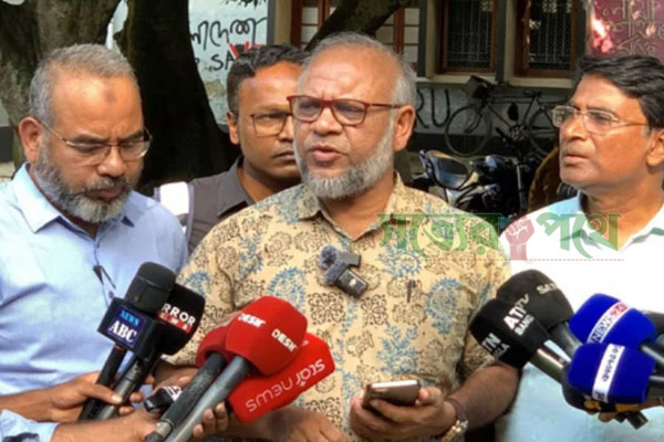 রাবিতে ৫ দিনের ‘কমপ্লিট শাটডাউন’ বাতিল করা হলো