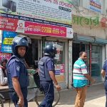 ফরিদপুরে গ্রেপ্তার বিএনপির তিন নেতার জামিন, কারাগারে একজন