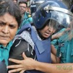 হত্যার মামলায় দীপু মনি ৪ দিনের রিমান্ডে।